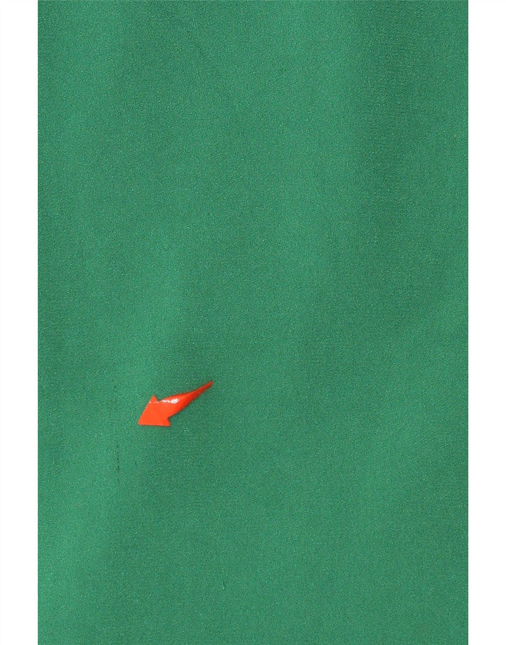 HOBBS Ärmelloses Damen-Etuikleid, Gr. 10, Größe S, Grün, Triacetat