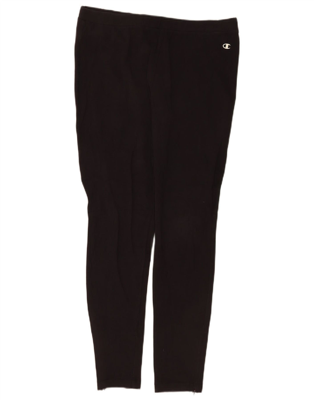 Champion Damen Leggings UK 20 2XL Schwarz
