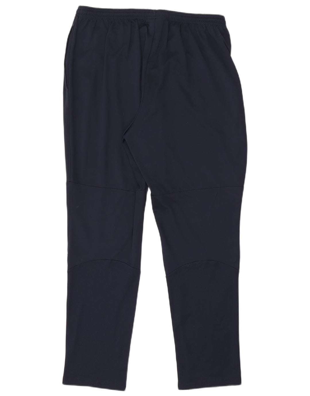 Nike Herren Dri Fit Graphic Trainingshose XL Marineblau Polyester