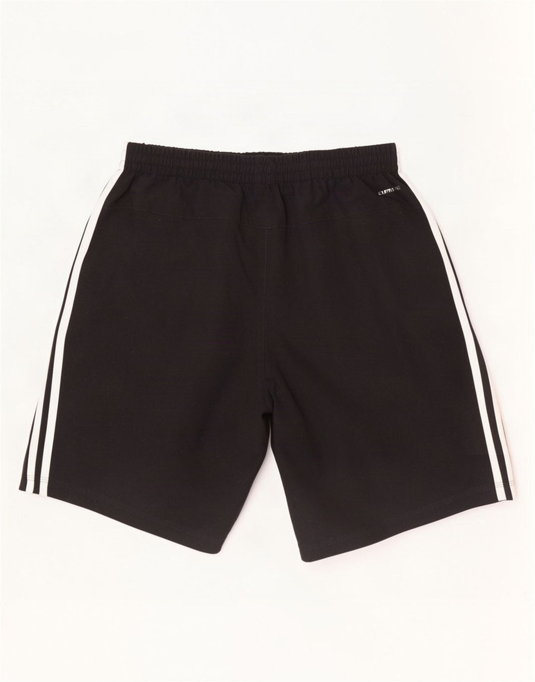 Adidas Herren Climalite Sport Shorts Small Schwarz Polyester