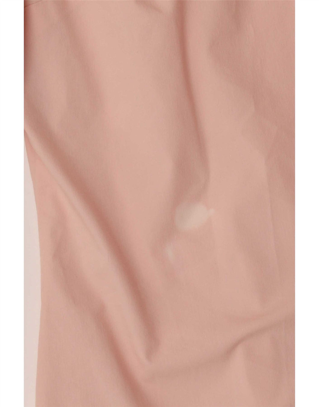 Marks & Spencer Damen-Hemd UK 12 aus mittelrosa Baumwolle