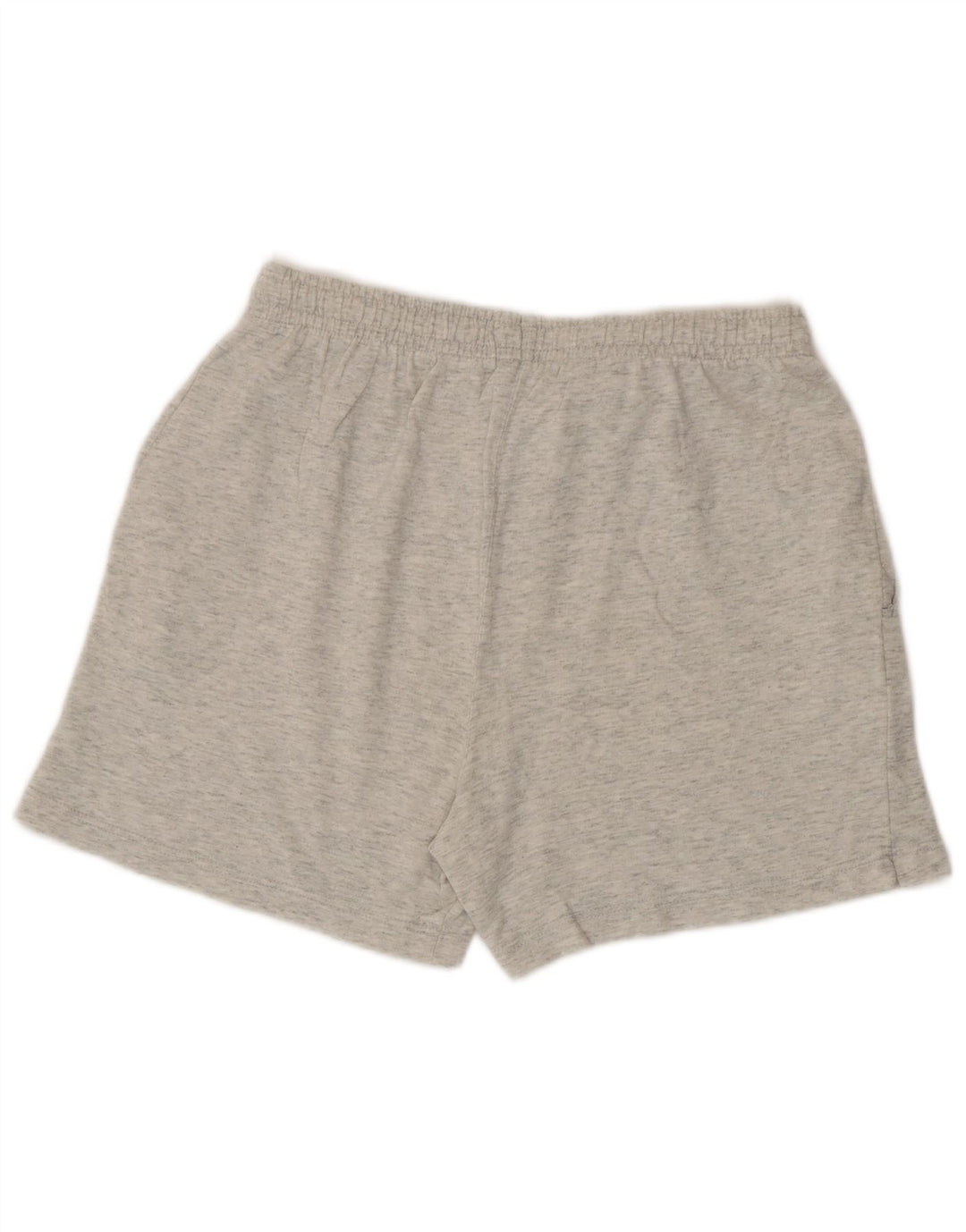 CHAMPION Sportshorts für Jungen, 15–16 Jahre, 2XL, graue Baumwolle