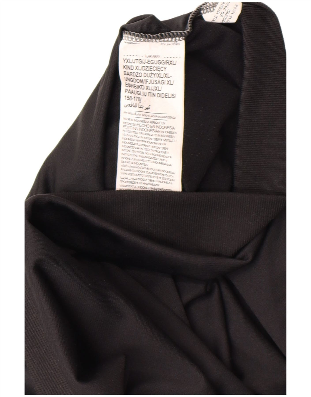 Under Armour Jungen-Trainingsanzug-Top-Jacke, 13–14 Jahre, XL, Grau, Farbblock