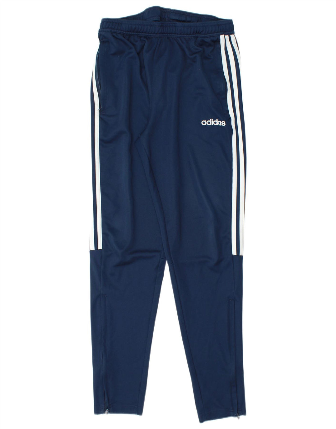 ADIDAS Herren Aeroready Trainingshose Mittelblaues Polyester