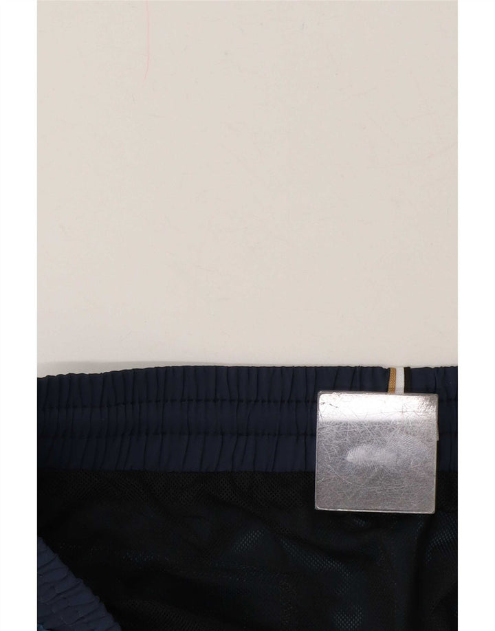 Hugo Boss Herren Badeshorts XL Blau