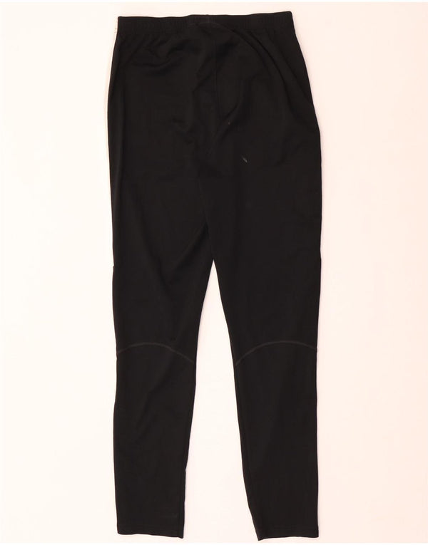 Nike Herren Dri Fit Trainingshose Jogger Mittelschwarz Farbblock