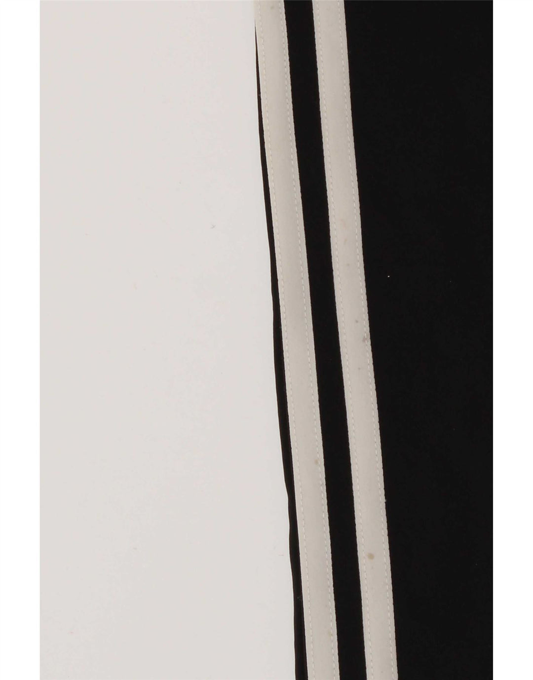 Adidas Damen Climalite Leggings UK 4/6 XS Schwarz Polyester