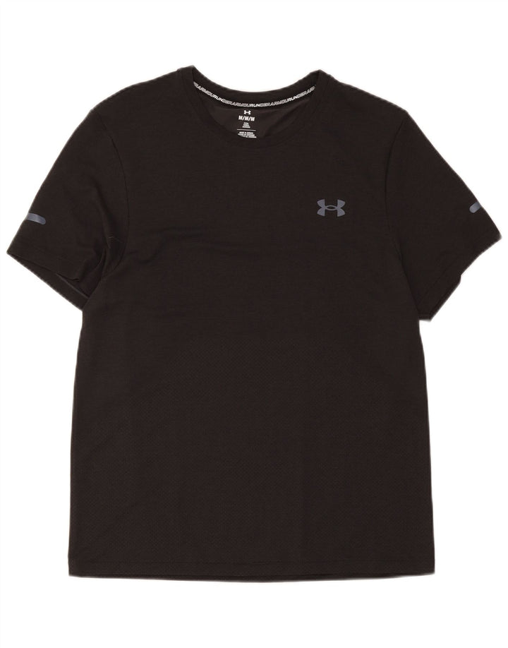 Under Armour Herren T-Shirt Top Mittelgrau