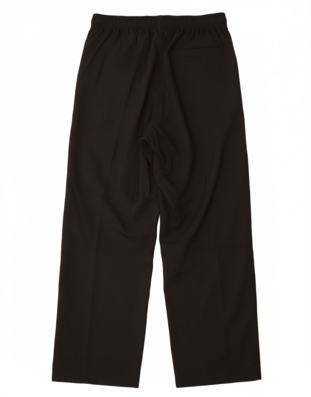 Nike Herren Dri Fit Trainingshose, Größe L, Schwarz, Polyester