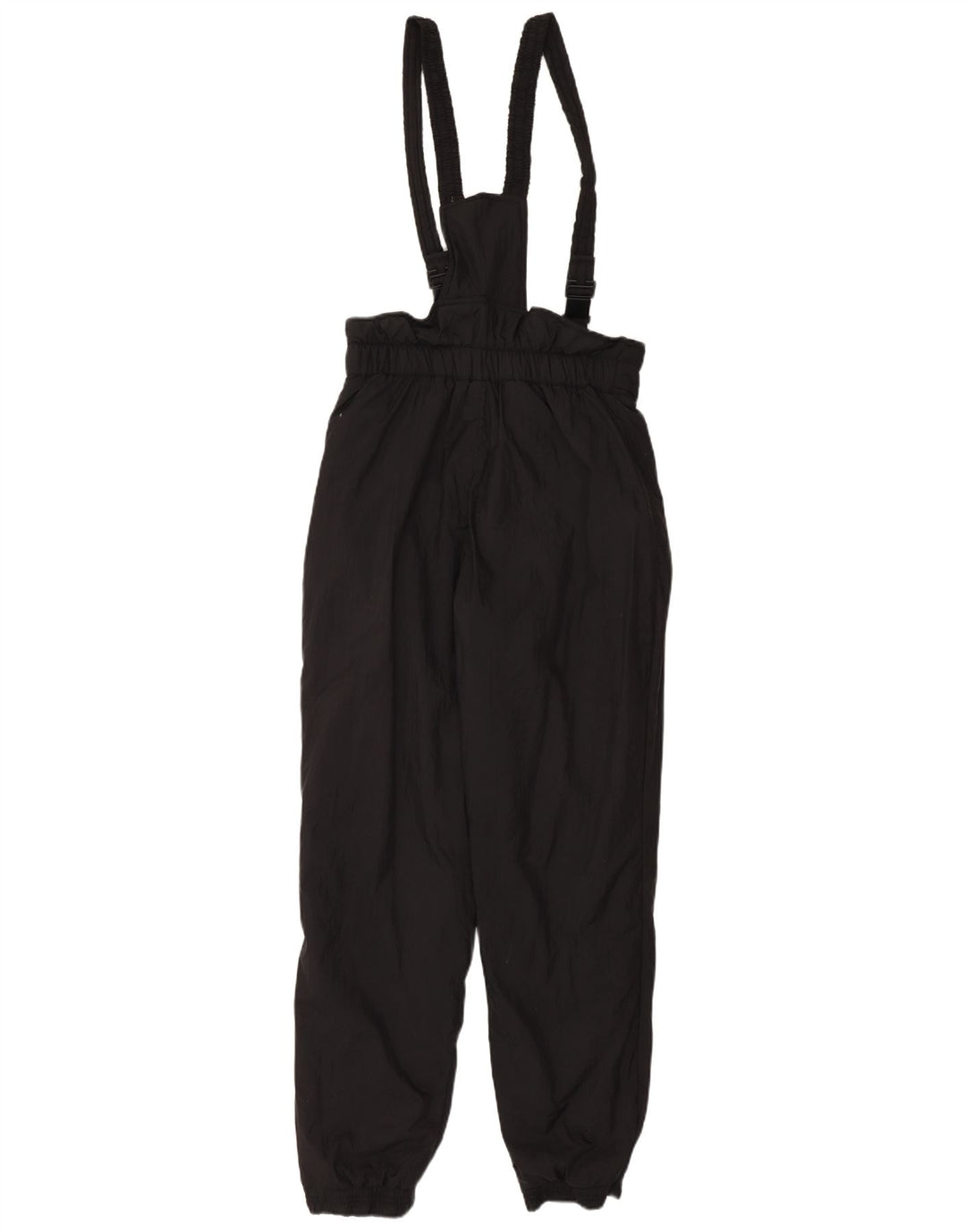 Rodeo Herren Skihose UK 14 Large Schwarz Polyamid