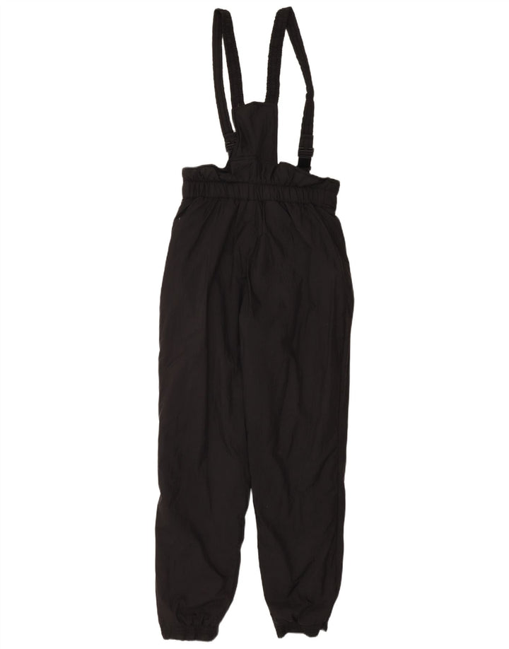 Rodeo Herren Skihose UK 14 Large Schwarz Polyamid