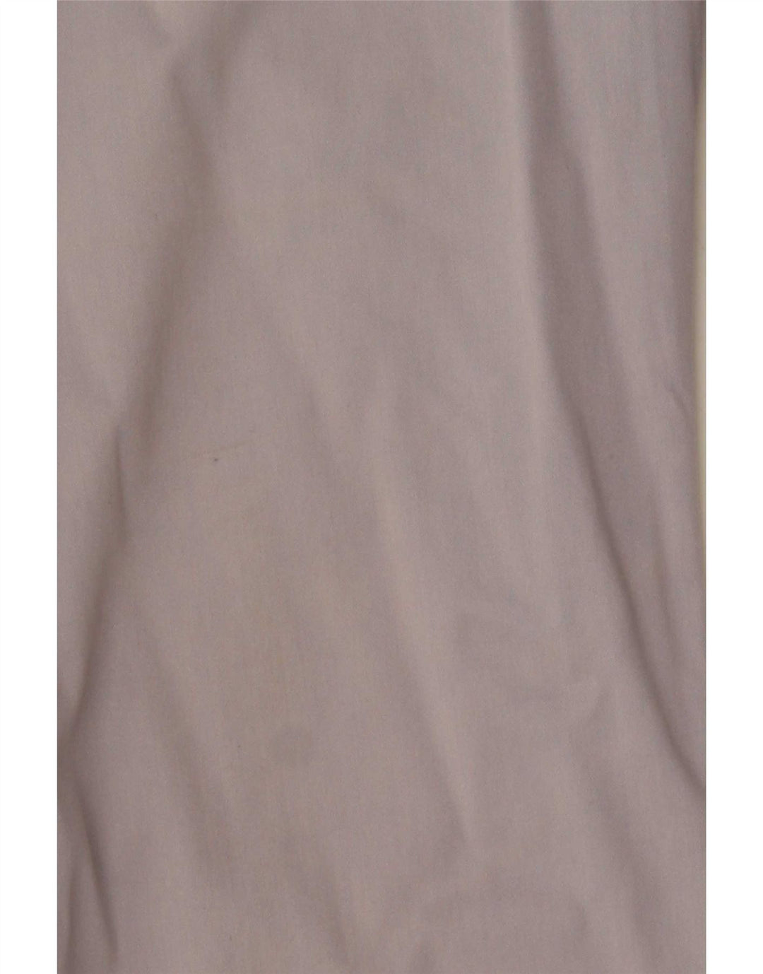 Gerade geschnittene Damenhose von Marks & Spencer, UK 12, M, W30, L24, Grau