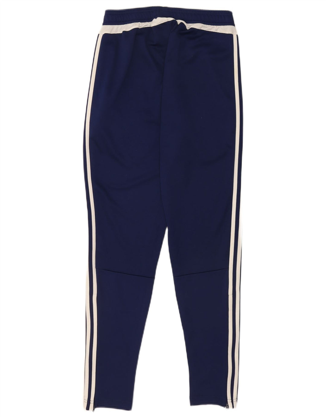 Adidas Herren-Trainingshose, Größe S, Marineblau, Polyester, Sport