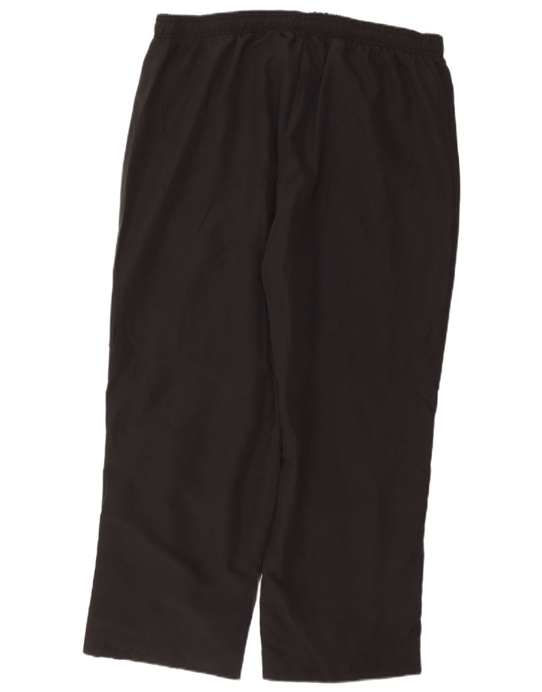 Adidas Herren Trainingshose 2XL Schwarz Polyester