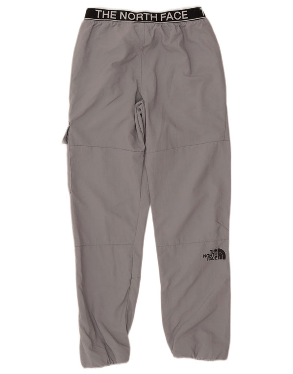 THE NORTH FACE Grafische Cargohose für Jungen, 9–10 Jahre, M, W24, L24, Grau