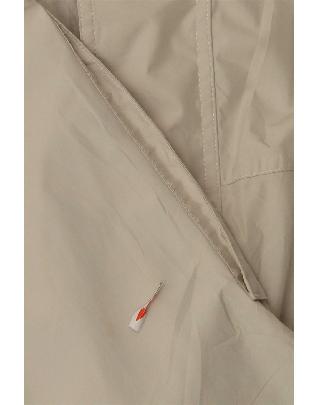 Wellensteyn Herren Utility Jacke UK 42 XL Beige Polyester