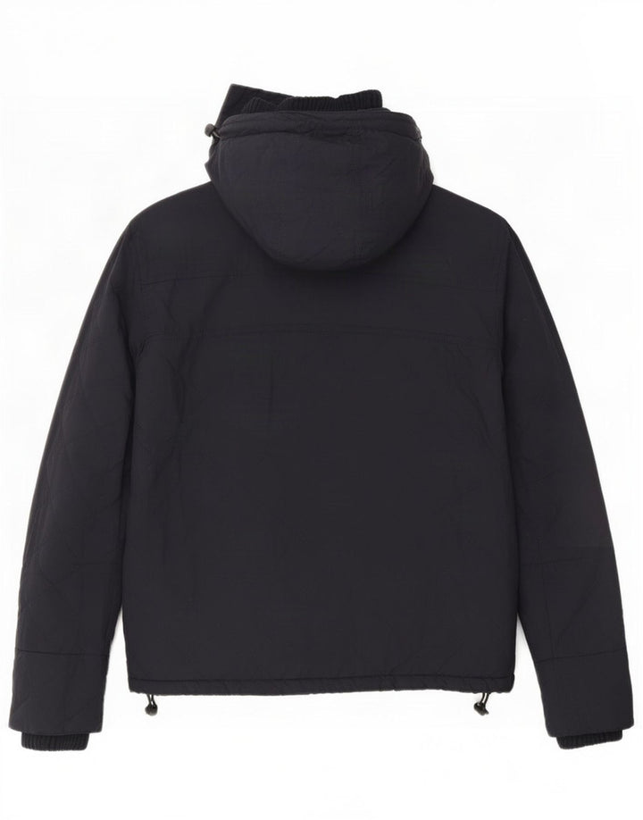 Superdry Herren The Windcheater Windjacke UK 38 Medium Marineblau