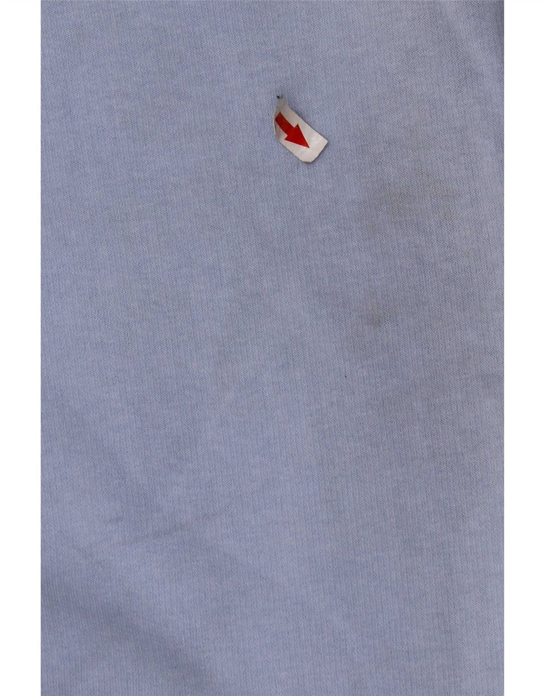 Tommy Hilfiger Herren-Sweatshirt mit Grafik, klein, blau, Baumwolle