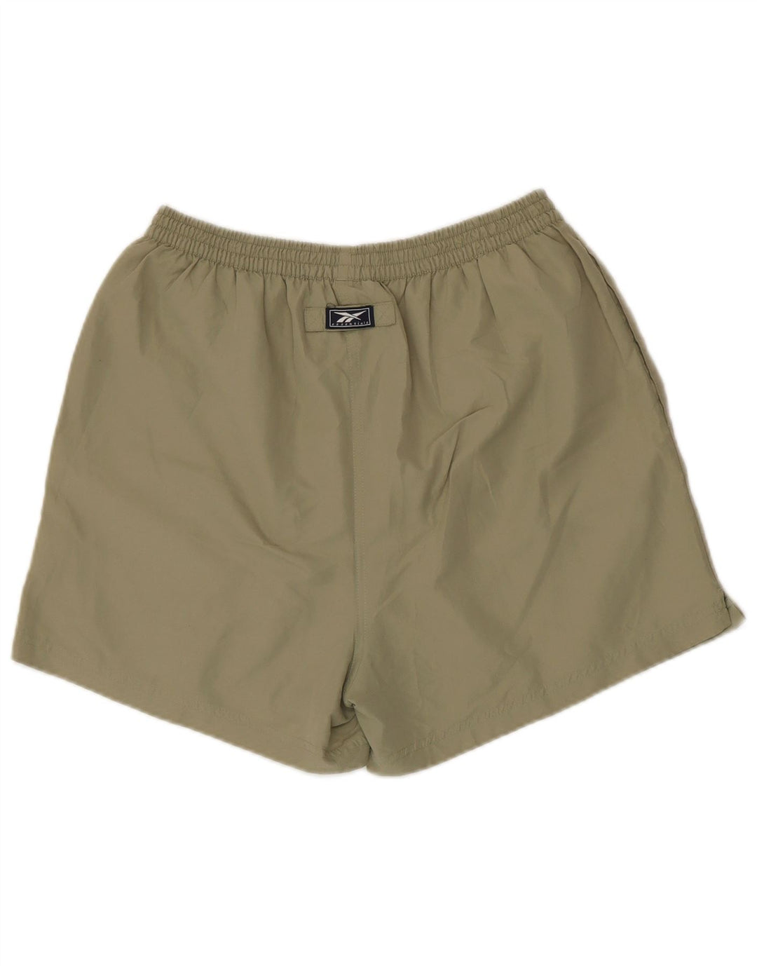 Reebok Herren Badeshorts Medium Khaki
