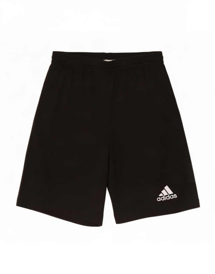 Adidas Herren Aeroready Sport Shorts Small Schwarz Polyester