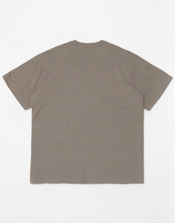 Champion Herren T-Shirt Top XL Grau meliert