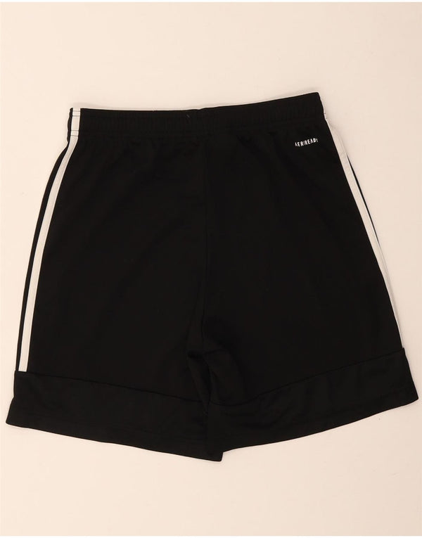 Adidas Herren Aeroready Sport Shorts Small Schwarz Polyester