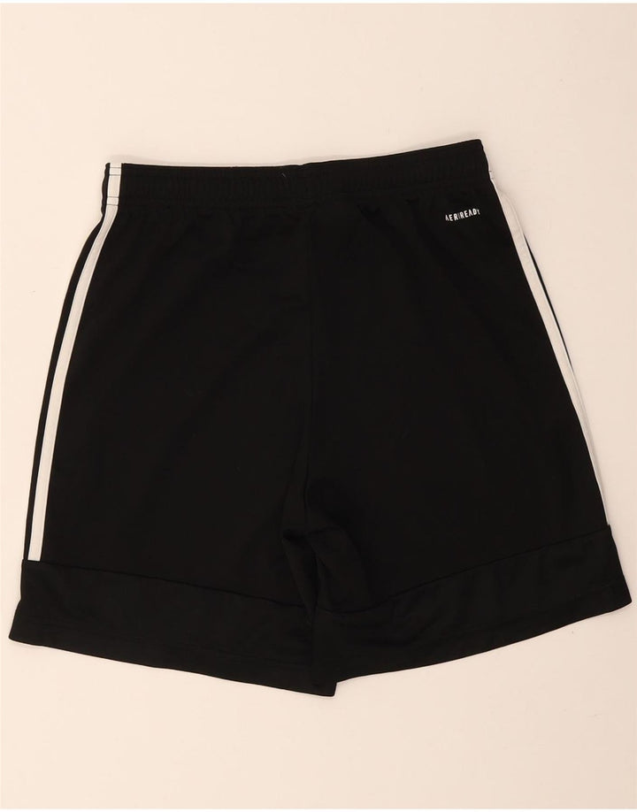 Adidas Herren Aeroready Sport Shorts Small Schwarz Polyester