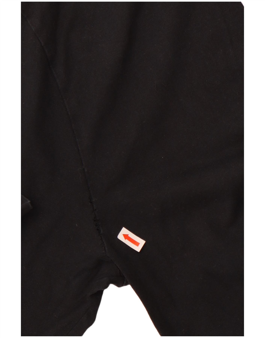 GAS Herren Honda Racing Graphic Top Langarm Medium Schwarz