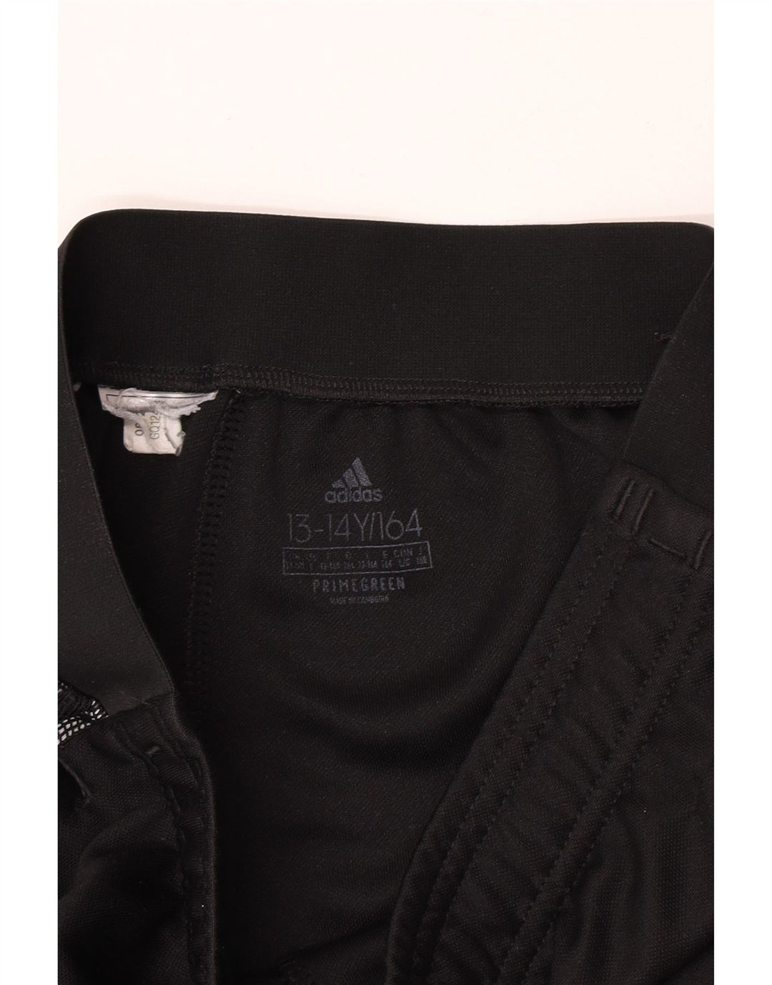 Adidas Jungen Aeroready Trainingshose 13-14 Jahre Schwarz