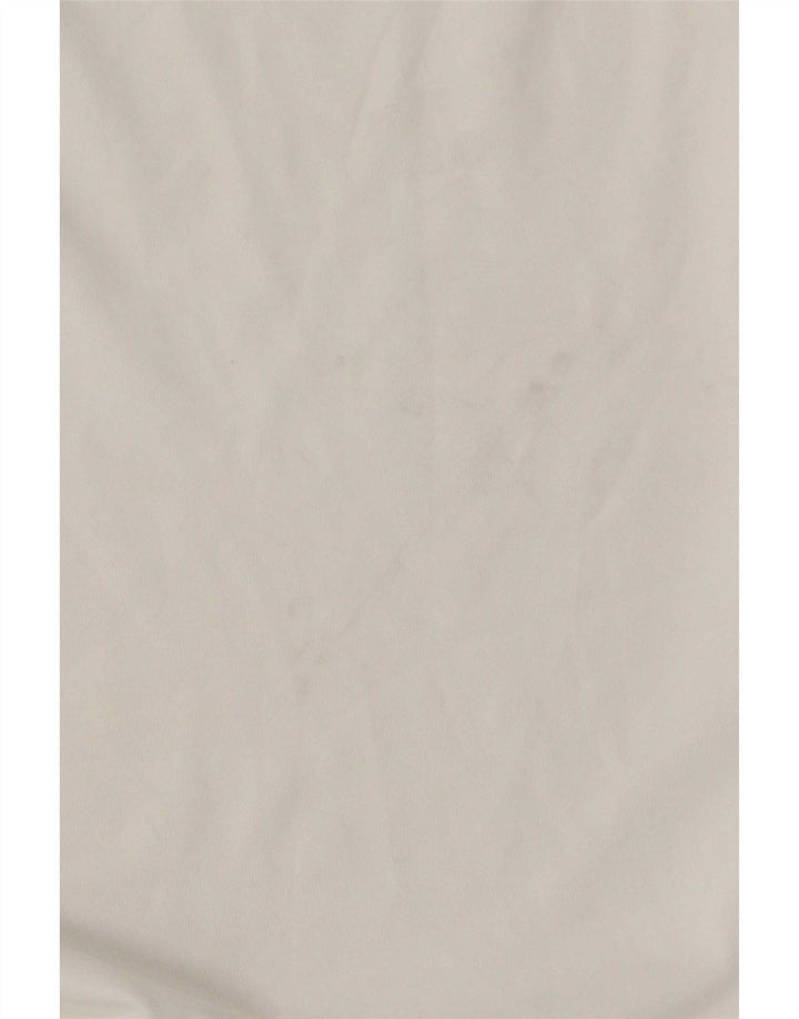 Under Armour Herren Poloshirt Large Weiß
