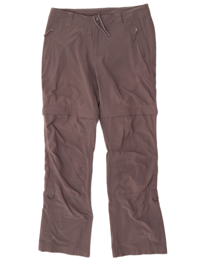 The North Face Herren Wanderhose W32 L32 Grau