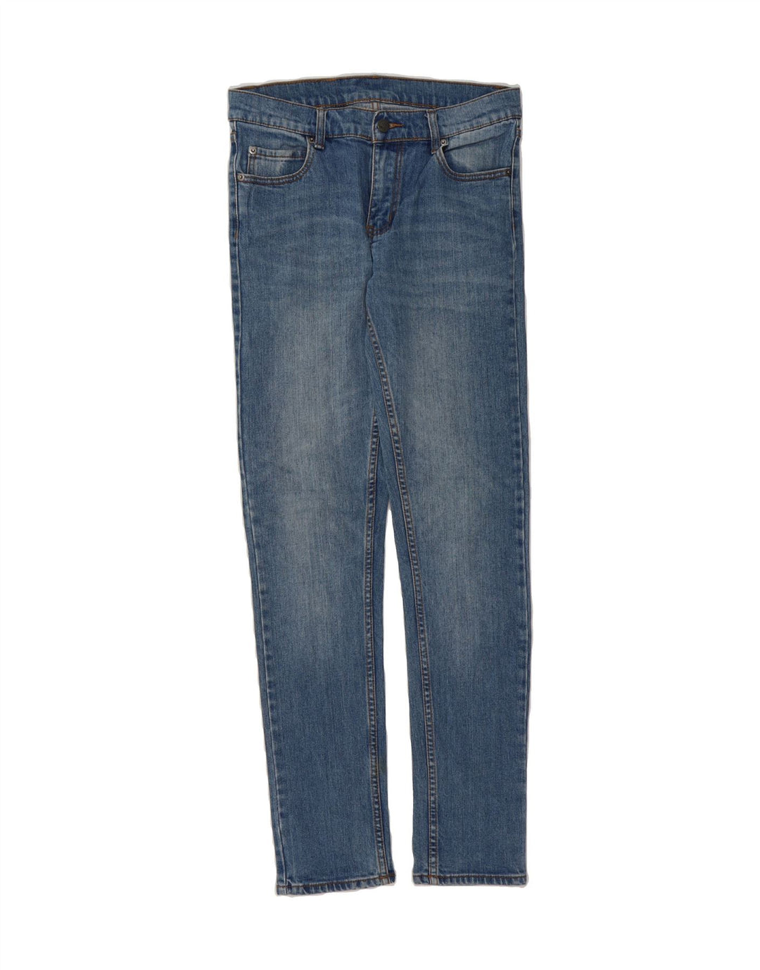 CHEAP MONDAY Mens Slim Jeans W30 L32 Blue Cotton Vintage Cheap Monday and Second-Hand Cheap Monday from Messina Hembry 