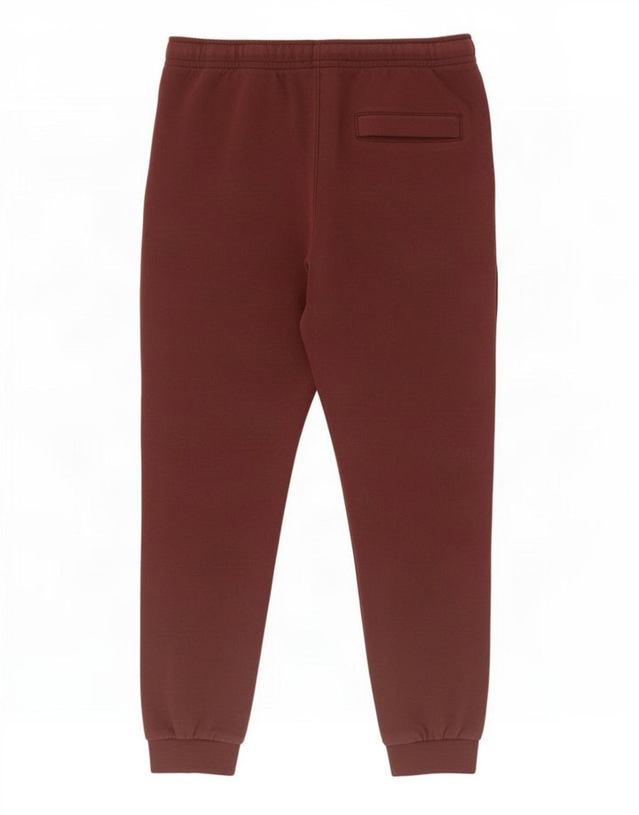 Nike Herren-Trainingshose, Jogginghose, mittelbraune Baumwolle