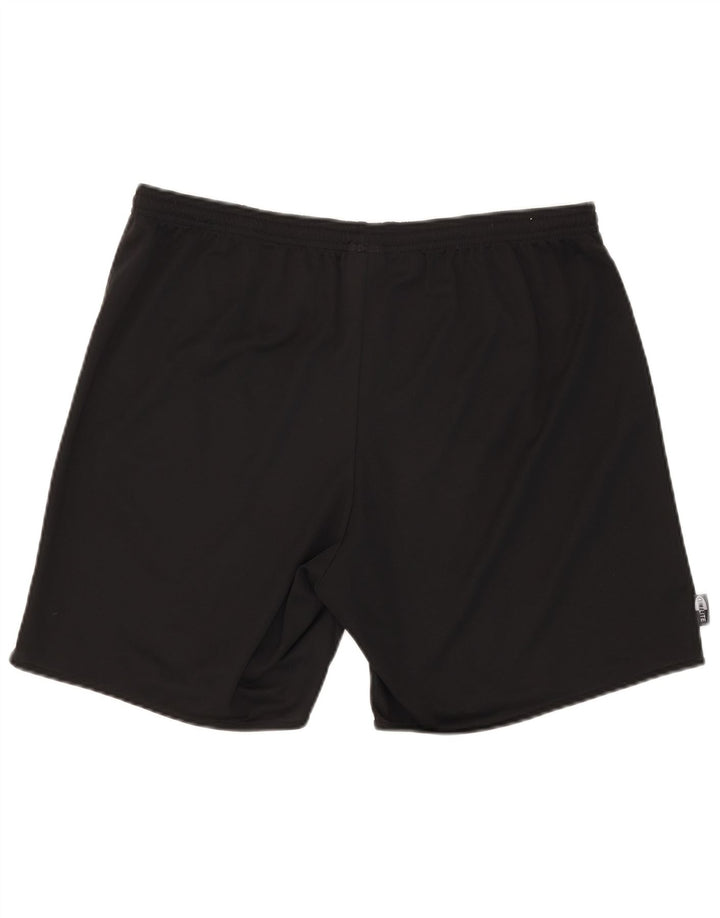 Adidas Herren Climalite Sport Shorts XL Schwarz Polyester