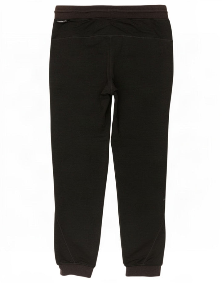 Hurley Herren-Trainingsanzug-Hose, klein, grau, Polyester