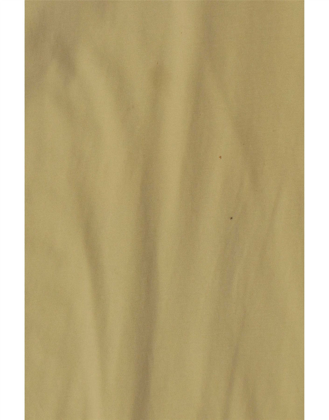 Levi's Herren Relaxed T-Shirt Top aus mittelgelber Baumwolle