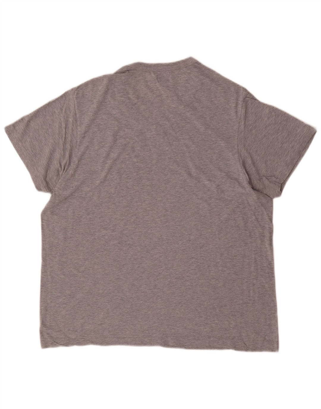 LEVI'S Herren T-Shirt Top Large Grau