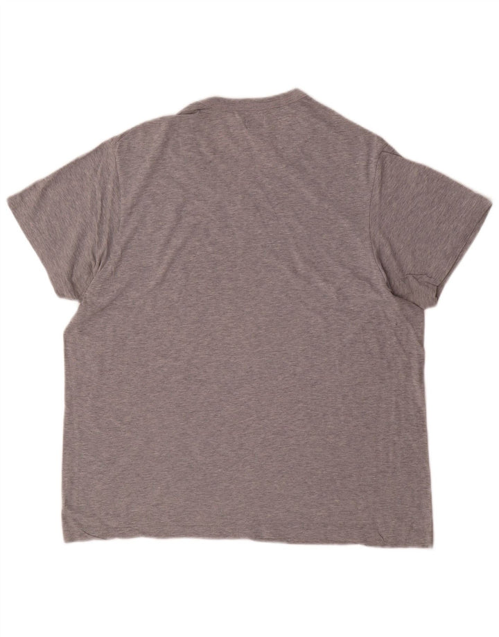 LEVI'S Herren T-Shirt Top Large Grau