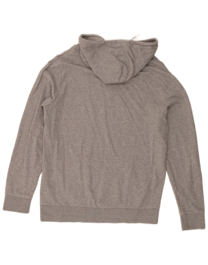 Levi's Herren Standard Graphic Hoodie Pullover mittelgraue Baumwolle