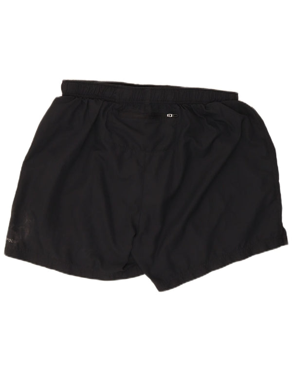 Canterbury Boys Swimming Shorts 15-16 Years 2XL Navy Blue Polyester