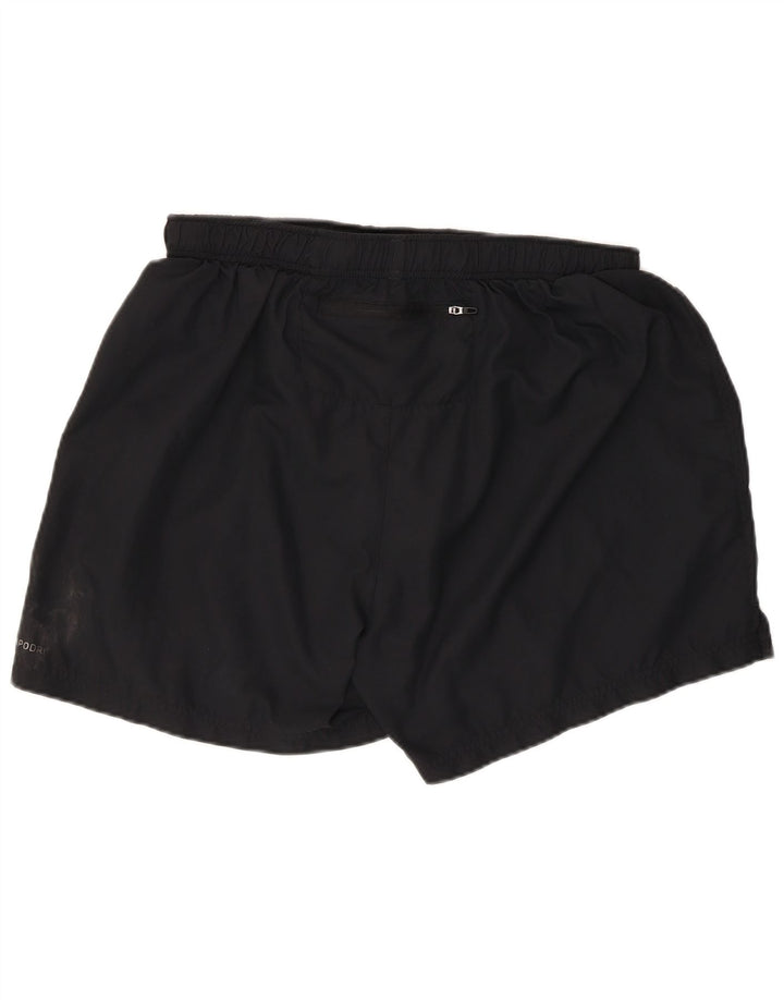 Canterbury Badeshorts für Jungen, 15–16 Jahre, 2XL, Marineblau, Polyester