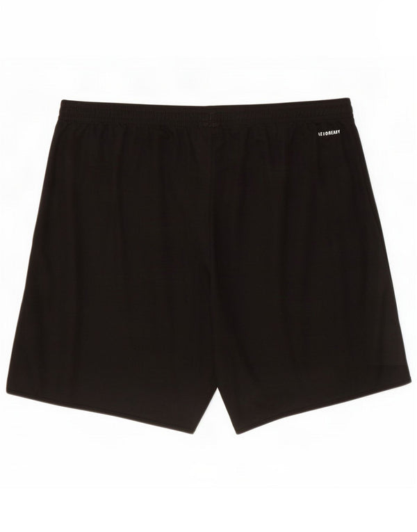 Adidas Herren Aeroready Sport Shorts XL Schwarz Polyester