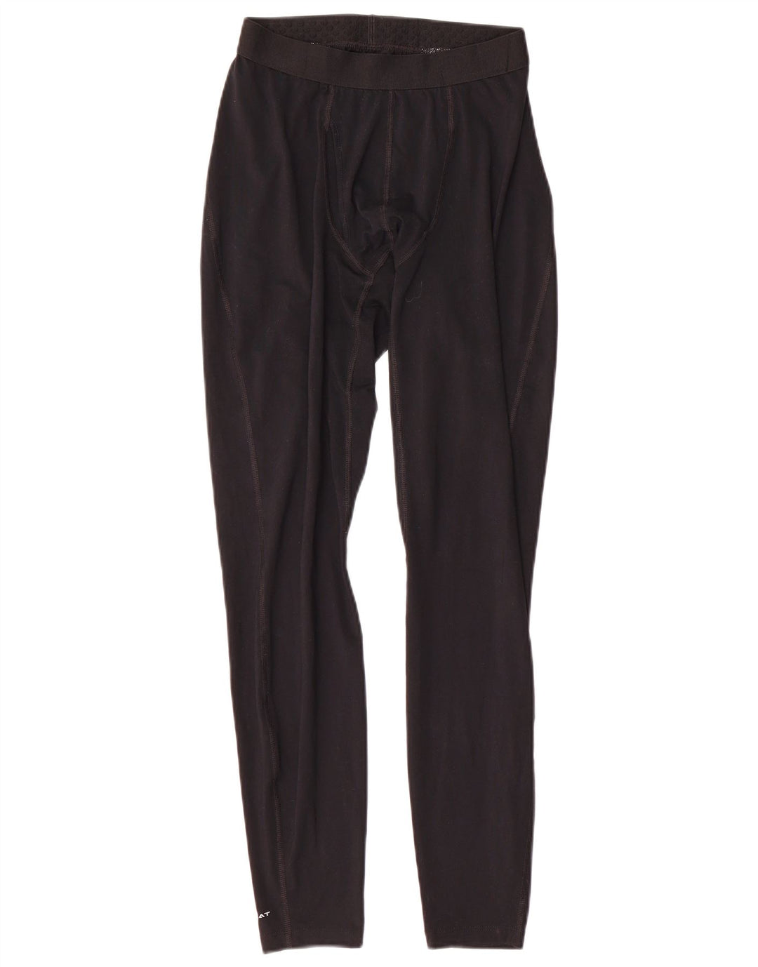 Columbia Omni-Heat-Leggings für Herren, Größe S, Schwarz, Polyester