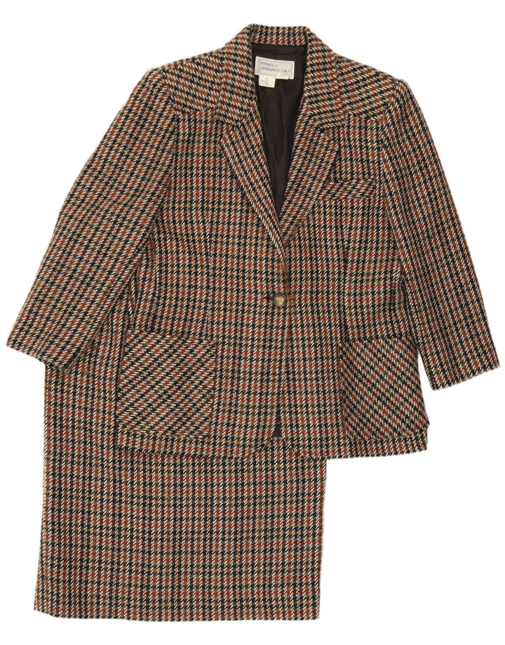 Armando Calo Damen 2-teiliges Rockset UK 14 Medium W30 Mehrfarbig