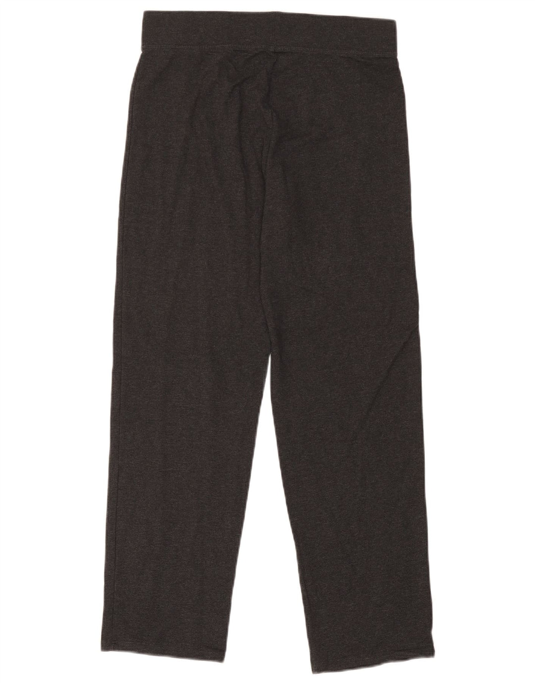 Marks & Spencer Trainingshose für Damen, UK 10, Größe S, Grau, Baumwolle