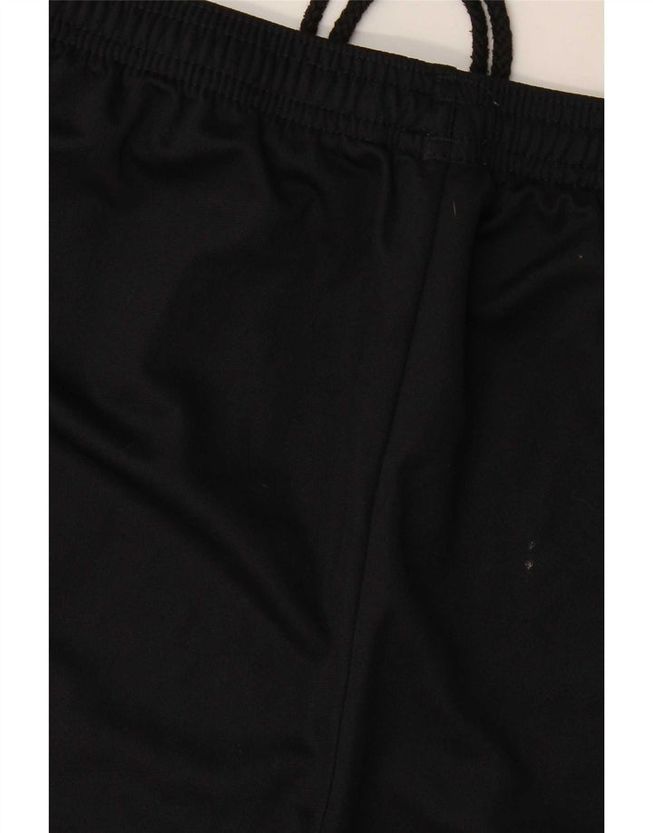 Adidas Herren Climalite Sport Shorts Large Schwarz Polyester