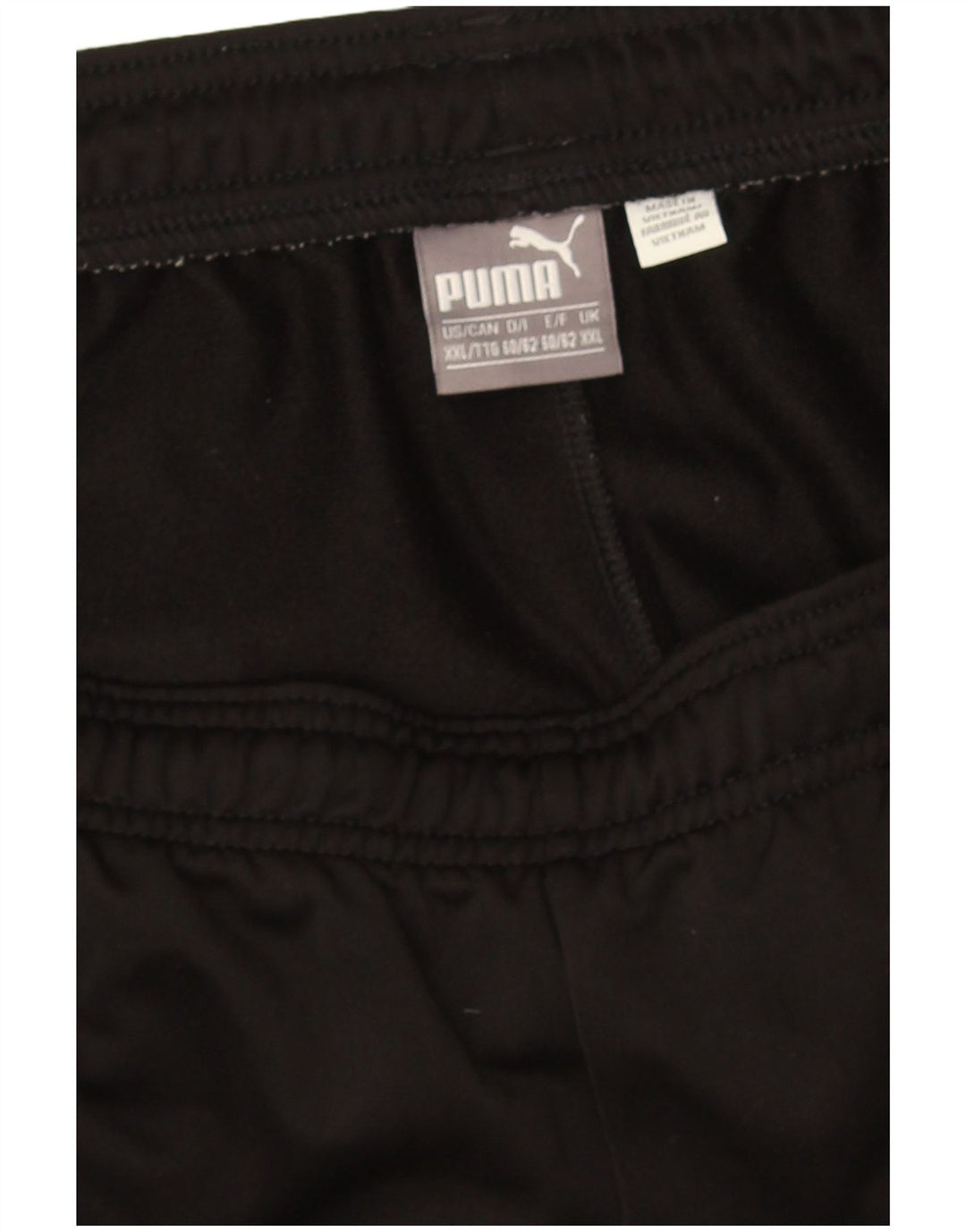 Puma Herren Trainingshose 2XL Schwarz