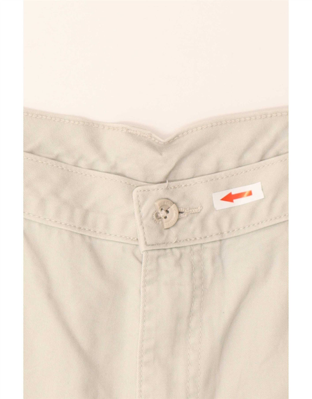 Wrangler Herren-Cargoshorts, groß, W36, graue Baumwolle