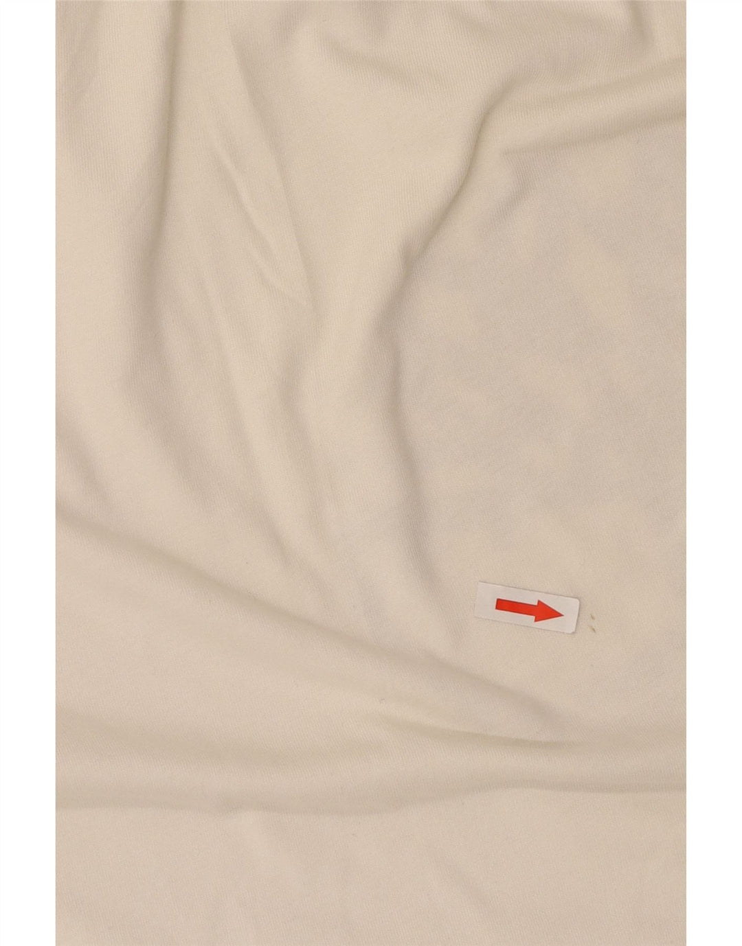 Timberland Herren Grafik-T-Shirt-Oberteil XL aus weißer Baumwolle