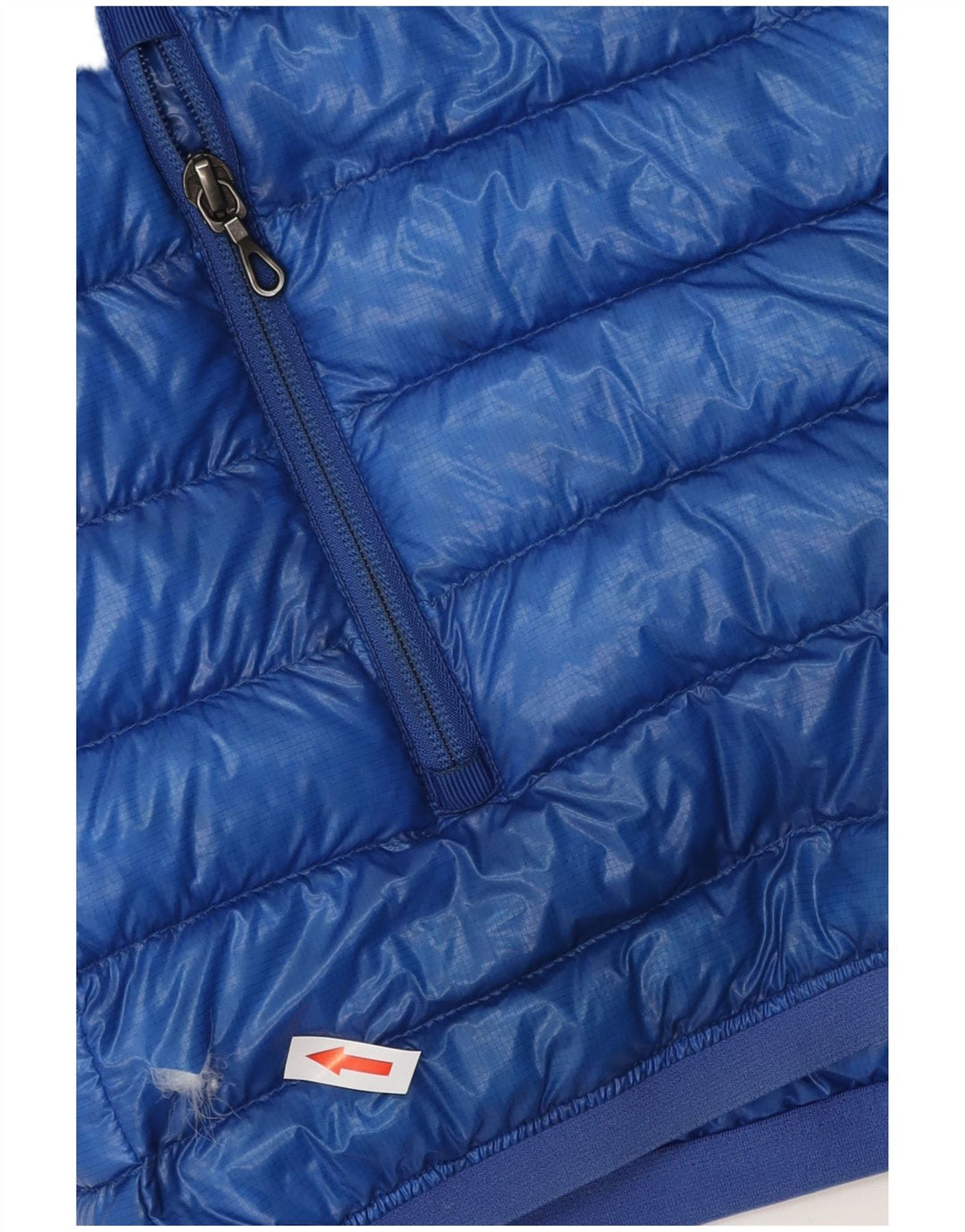 Colmar Herren-Jacke mit Kapuze, gepolstert, IT 54, Größe L, blau, Polyester